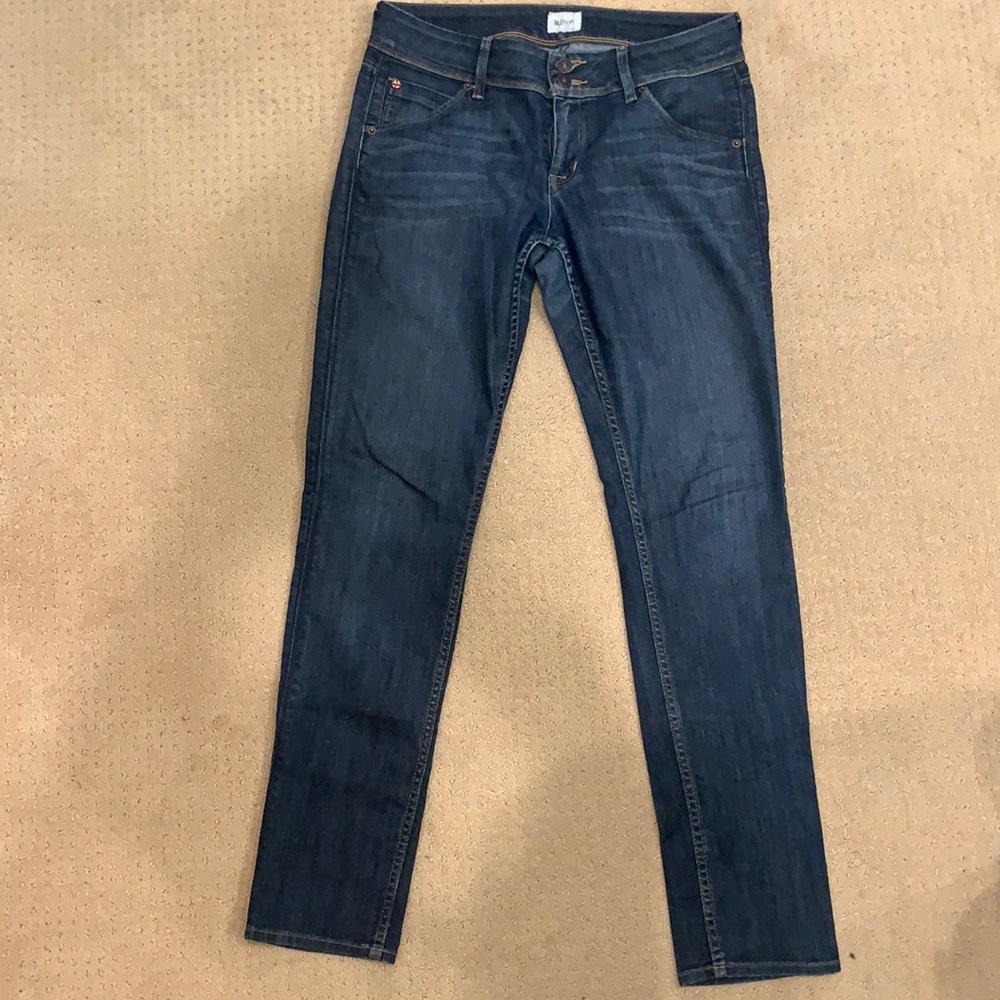 Hudson jeans